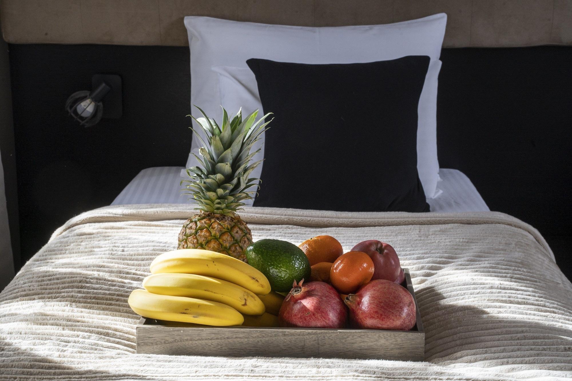 Akacija Luxury Suites Belgrad Dış mekan fotoğraf