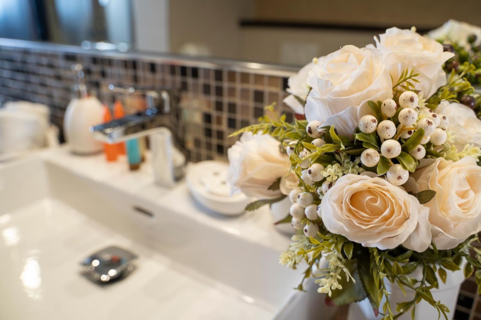 Akacija Luxury Suites Belgrad Oda fotoğraf