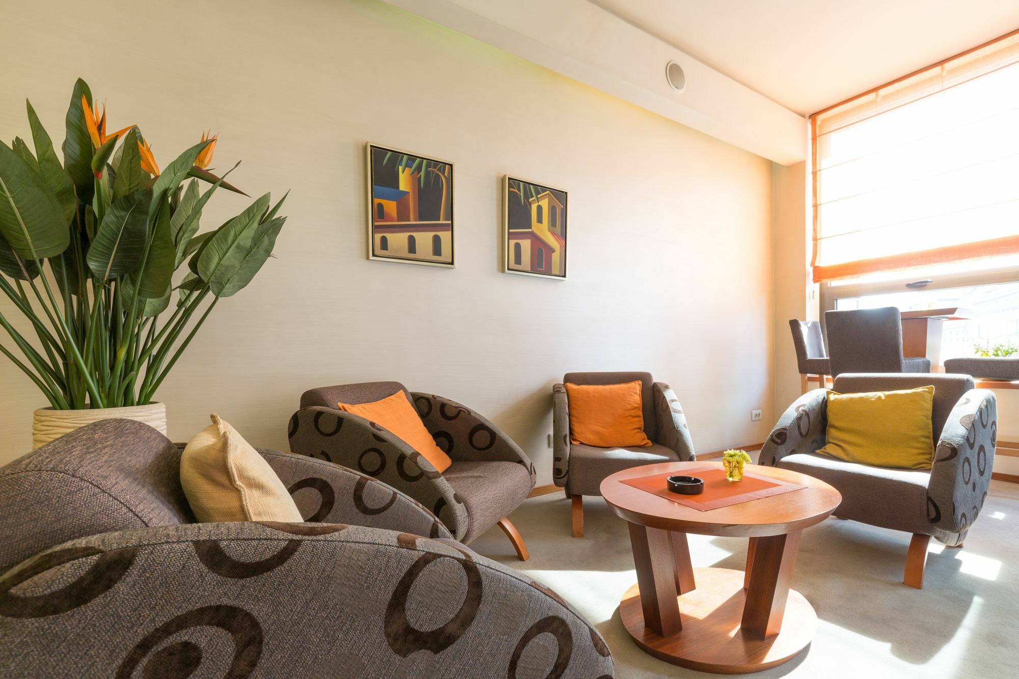 Akacija Luxury Suites Belgrad Dış mekan fotoğraf